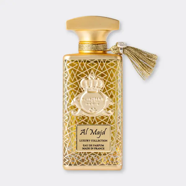 AL MAJD- Aljazeera Perfumes